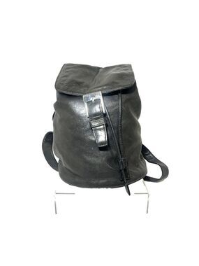 dkny leather backpack purse Amazon.com | Women's backpack,BLACK/GOLD,1SZ 11.5 x 13.5 x 4.5 dkny black leather backpack purse